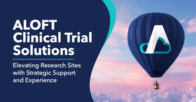 Meet Aloft Clinical Trial Solutions